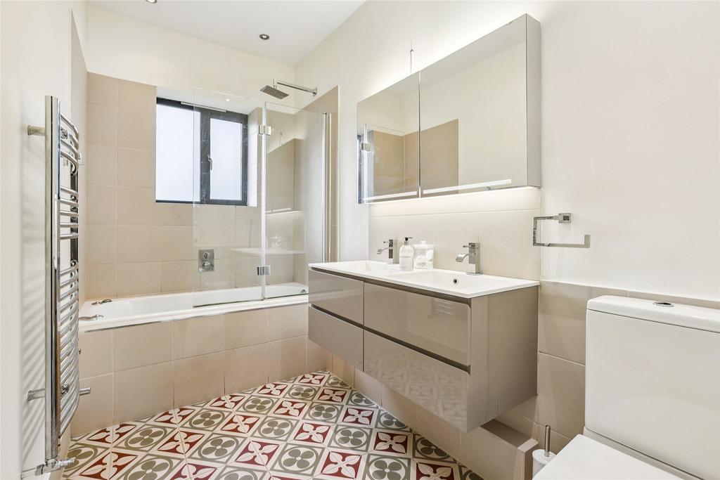 Bathrroom