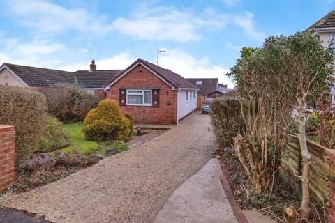 2 bedroom bungalow for sale, Rosemary Way, Horndean, Waterlooville, Hampshire, PO8