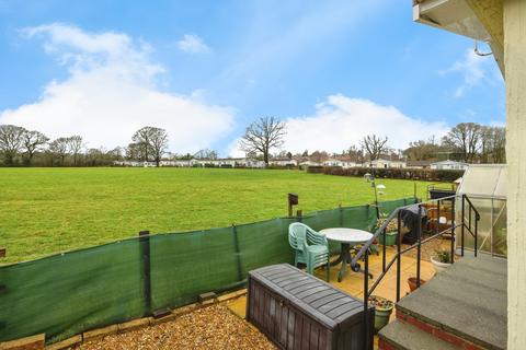 2 bedroom detached house for sale, Broadway Park, The Causeway, Petersfield, Hampshire, GU31
