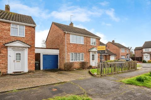 Roundway, Waterlooville, Hampshire, PO7