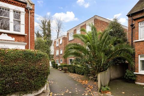 Salisbury Court, Thornton Avenue, Chiswick, W4