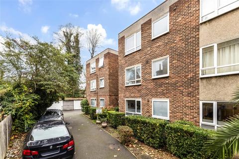 1 bedroom flat for sale, Salisbury Court, Thornton Avenue, Chiswick, W4
