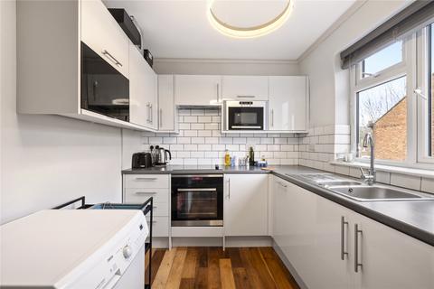 undefined, Acton Lane, London, W4