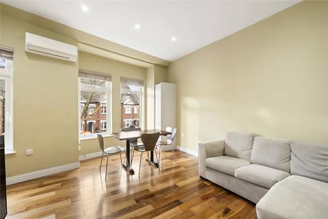 undefined, Acton Lane, London, W4