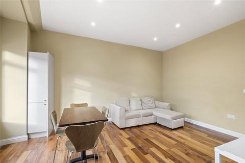 undefined, Acton Lane, London, W4