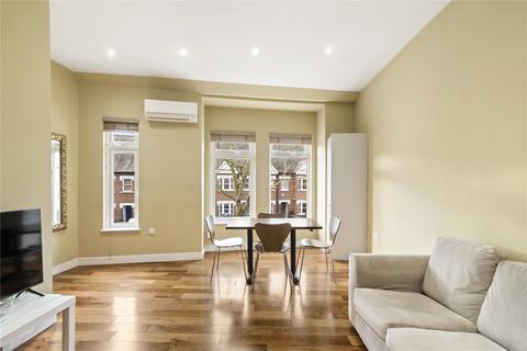 Acton Lane, London, W4