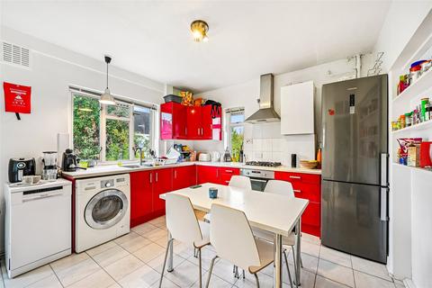 3 bedroom flat for sale, Westville Road, Shepherds Bush, W12