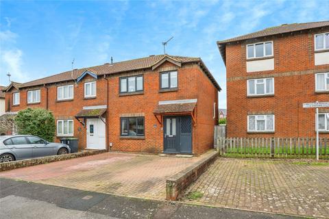 Forest End, Waterlooville, Hampshire, PO7