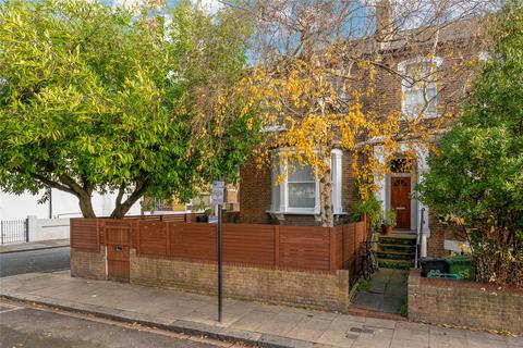 undefined, Stowe Road, Shepherds Bush, London, W12