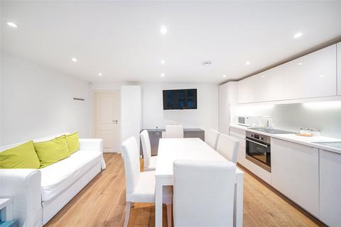 undefined, Stowe Road, Shepherds Bush, London, W12