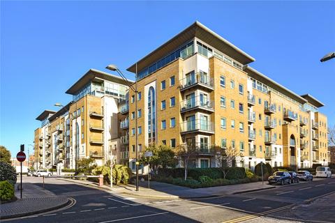 1 bedroom flat for sale, Argyll Road, London, SE18