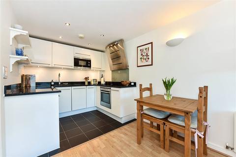 1 bedroom flat for sale, Argyll Road, London, SE18