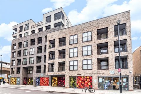 2 bedroom flat for sale, Deptford Bridge, London, SE8