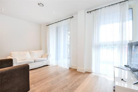 2 bedroom flat for sale, Deptford Bridge, London, SE8