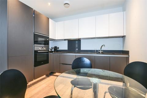 2 bedroom flat for sale, Deptford Bridge, London, SE8
