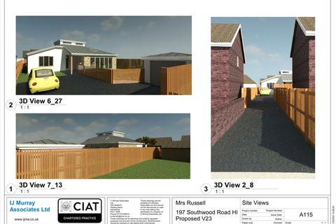 undefined, Southwood Road, Hayling Island, Hampshire, PO11