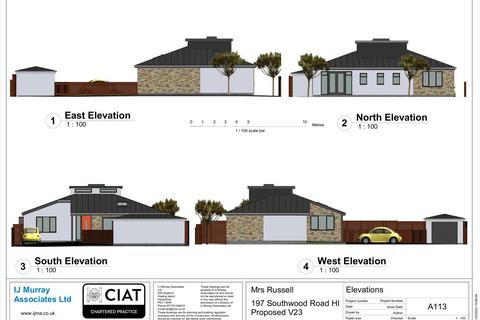 undefined, Southwood Road, Hayling Island, Hampshire, PO11