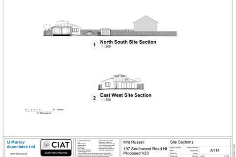 undefined, Southwood Road, Hayling Island, Hampshire, PO11