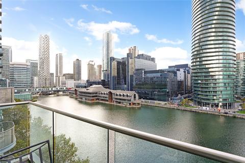 2 bedroom flat for sale, Millharbour, London, E14