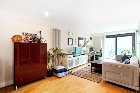2 bedroom flat for sale, Millharbour, London, E14