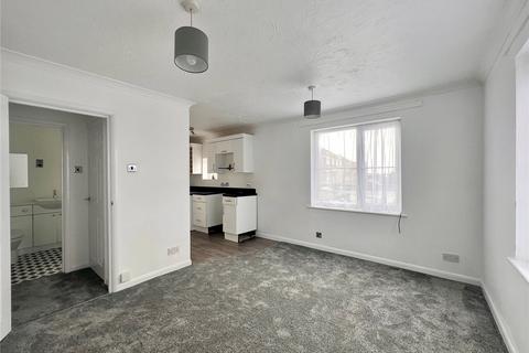 undefined, Norfolk Mews, Sea Front, Hayling Island, Hampshire, PO11
