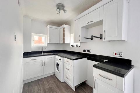 undefined, Norfolk Mews, Sea Front, Hayling Island, Hampshire, PO11