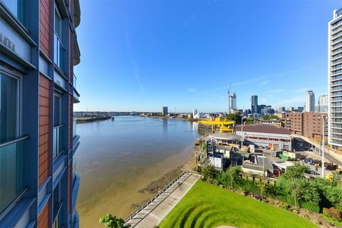 undefined, Fairmont Avenue, London, E14