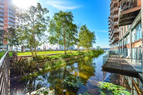 undefined, Fairmont Avenue, London, E14