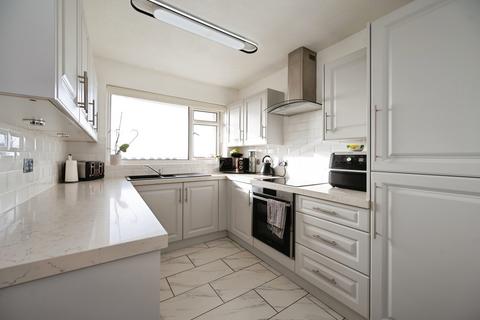 undefined, Ward Court, 65 Sea Front, Hayling Island, Hampshire, PO11