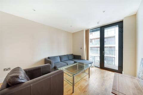 1 bedroom flat for sale, City Walk, London, SE1