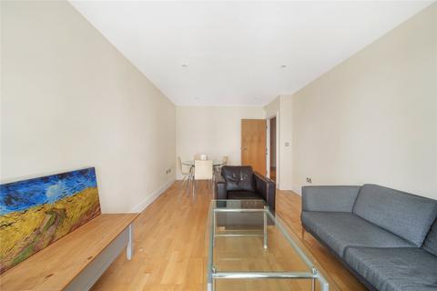 1 bedroom flat for sale, City Walk, London, SE1