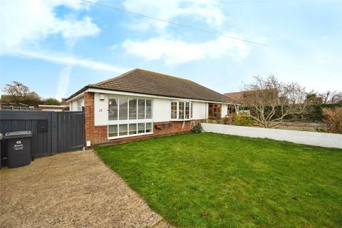 3 bedroom bungalow for sale, Coronation Road, Hayling Island, Hampshire, PO11