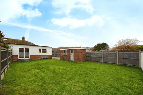 3 bedroom bungalow for sale, Coronation Road, Hayling Island, Hampshire, PO11