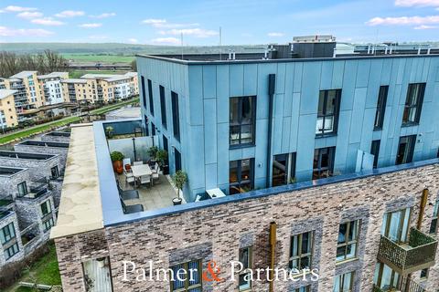 undefined, Wharf Road, Essex CM2