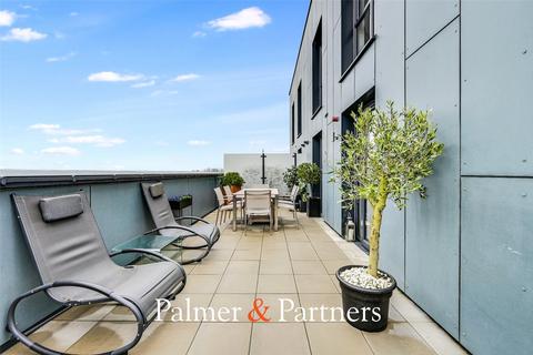 undefined, Wharf Road, Essex CM2