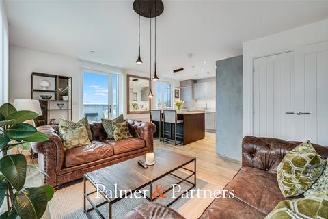 undefined, Wharf Road, Essex CM2