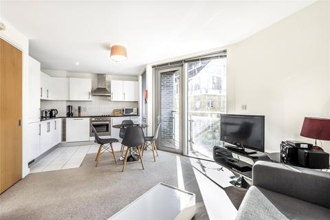 undefined, Plumbers Row, London, E1