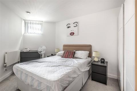 undefined, Plumbers Row, London, E1
