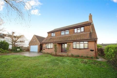 Marine Walk, Hayling Island, Hampshire, PO11