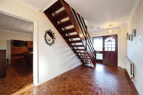 4 bedroom detached house for sale, Marine Walk, Hayling Island, Hampshire, PO11