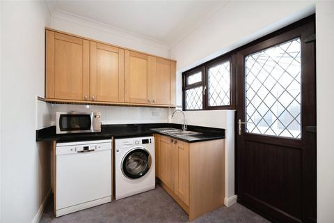 4 bedroom detached house for sale, Marine Walk, Hayling Island, Hampshire, PO11