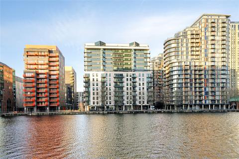 Millharbour, London, E14