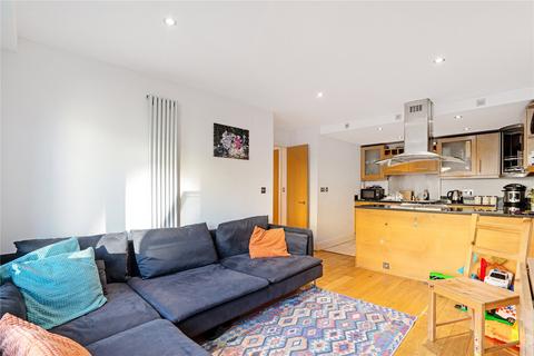 2 bedroom flat for sale, Millharbour, London, E14
