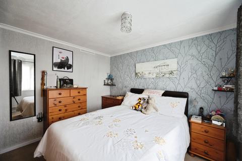 undefined, St. Hermans Caravan Estate, Hayling Island, Hampshire, PO11