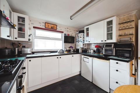undefined, St. Hermans Caravan Estate, Hayling Island, Hampshire, PO11