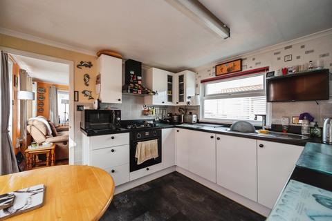 undefined, St. Hermans Caravan Estate, Hayling Island, Hampshire, PO11