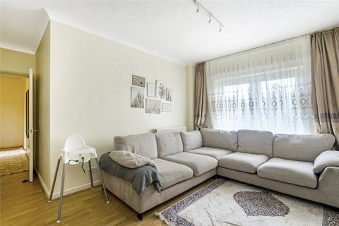 2 bedroom flat for sale, Millennium Drive, London, E14