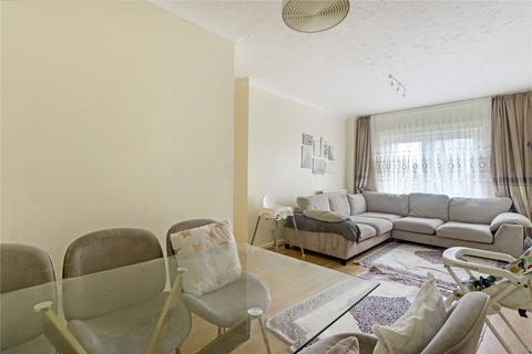 2 bedroom flat for sale, Millennium Drive, London, E14