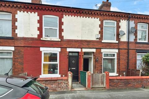 undefined, Athol Street, Greater Manchester M18