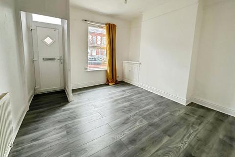 undefined, Athol Street, Greater Manchester M18